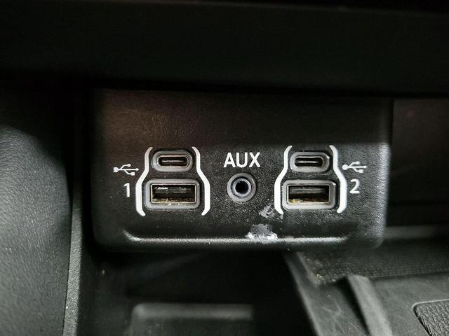 Photo of 2023 Black Dodge Durango