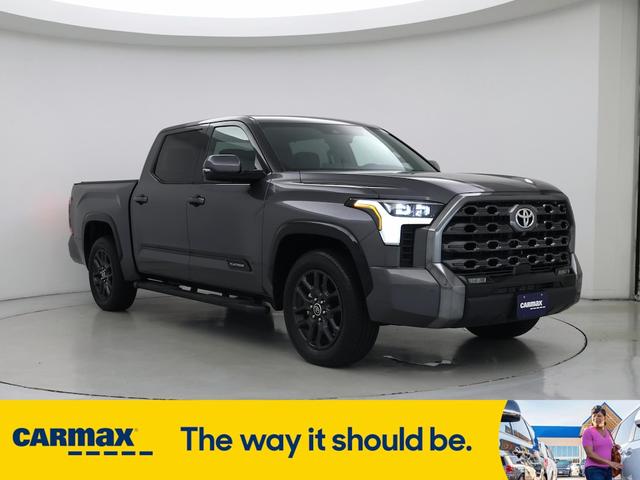 2022 Toyota Tundra