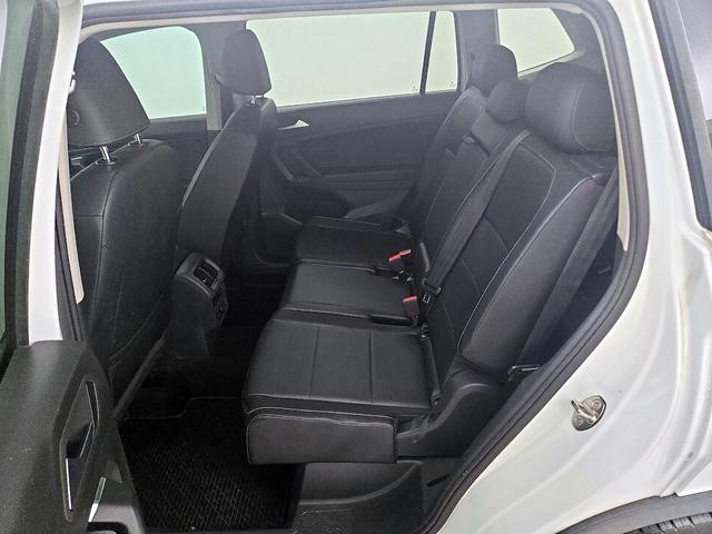 Photo of 2019 White Volkswagen Tiguan