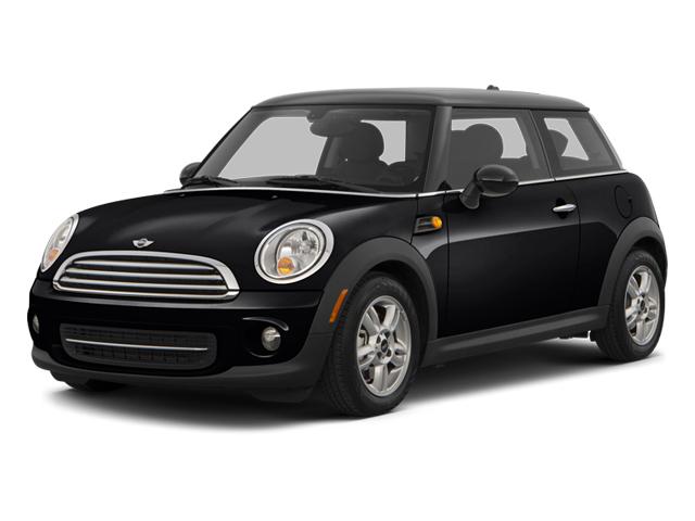 2013 MINI Hardtop