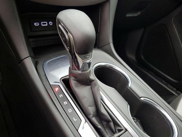 Photo of 2022 Blue Chevrolet Equinox