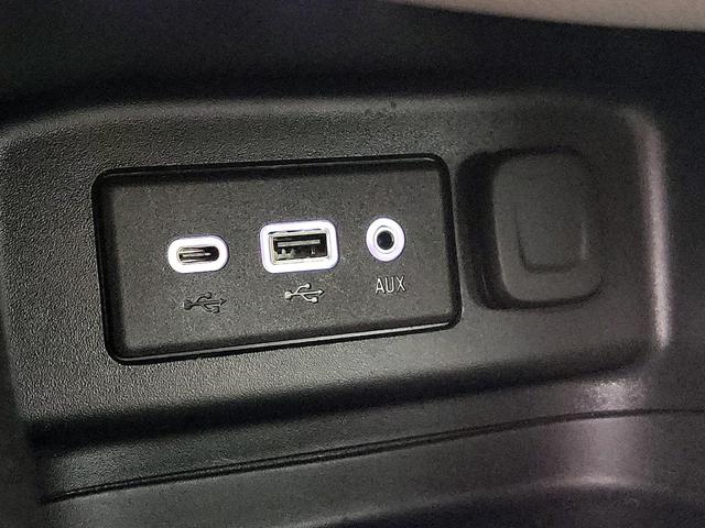 Photo of 2022 Blue Chevrolet Equinox