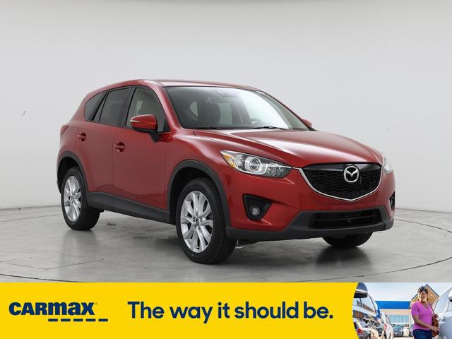2015 Mazda CX-5