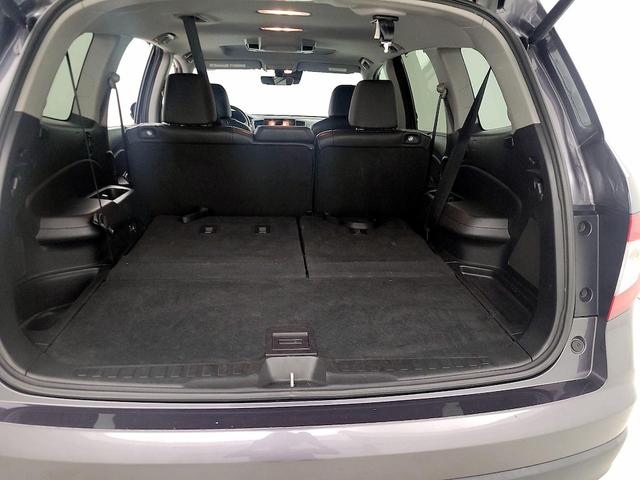 Photo of 2020 Gray Honda Pilot