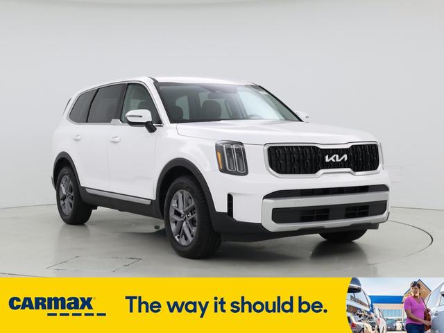 2024 Kia Telluride