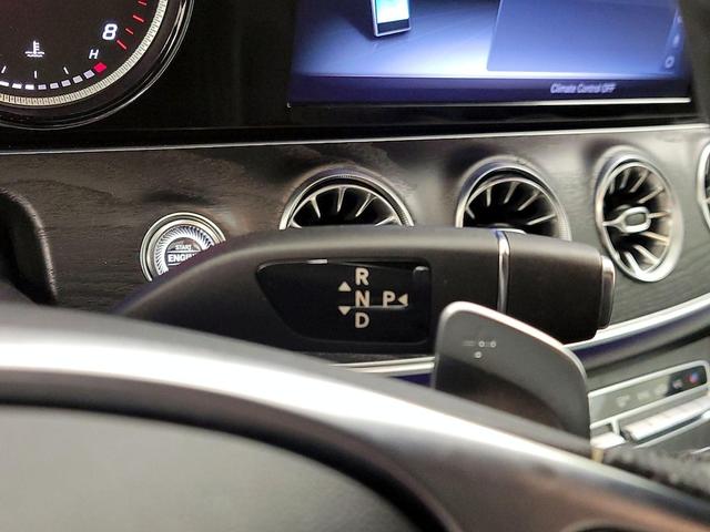 Photo of 2018 Gray Mercedes-Benz E-Class