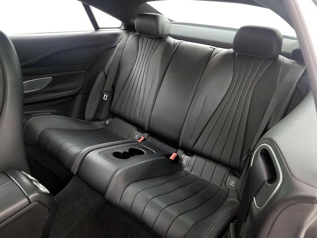 Photo of 2018 Gray Mercedes-Benz E-Class