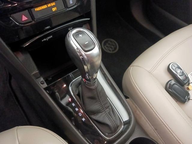 Photo of 2019 Blue Buick Encore
