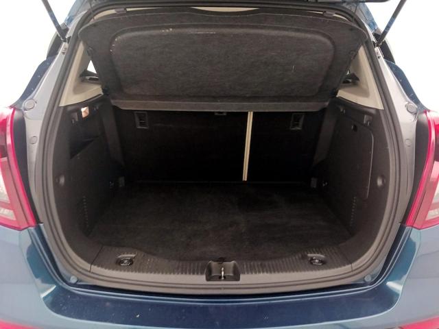 Photo of 2019 Blue Buick Encore