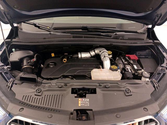Photo of 2019 Blue Buick Encore