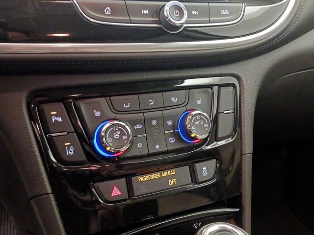 Photo of 2019 Blue Buick Encore