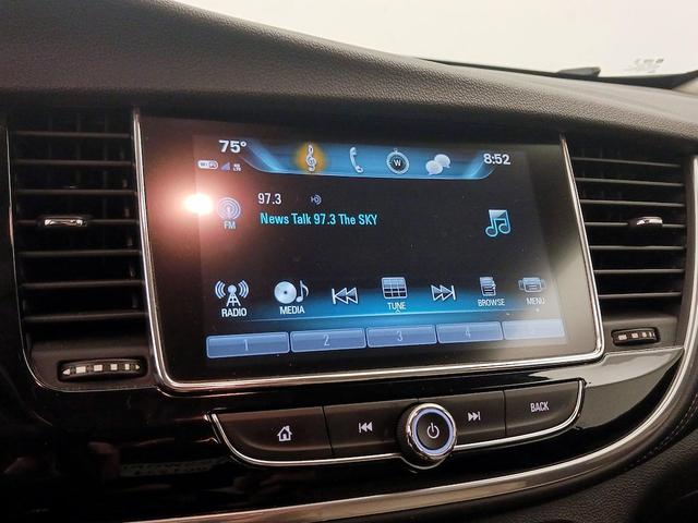 Photo of 2019 Blue Buick Encore