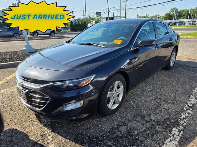 2022 Chevrolet Malibu