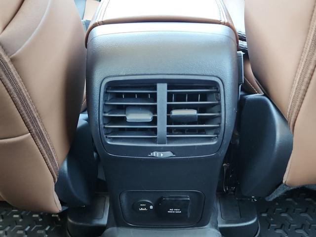 Photo of 2024 Shadow Black Ford Bronco Sport