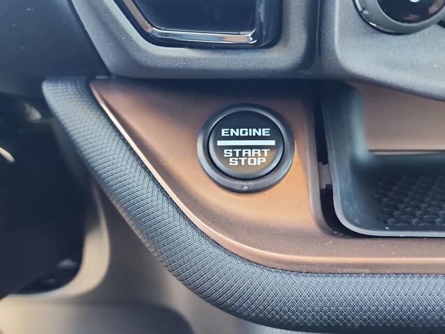 Photo of 2024 Shadow Black Ford Bronco Sport