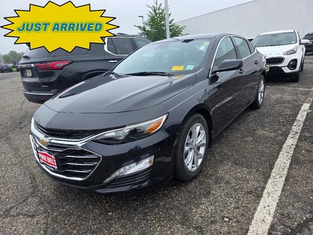 2022 Chevrolet Malibu