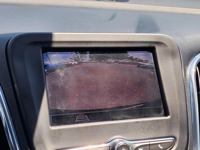 Photo of 2023 Mosaic Black Metallic Chevrolet Equinox