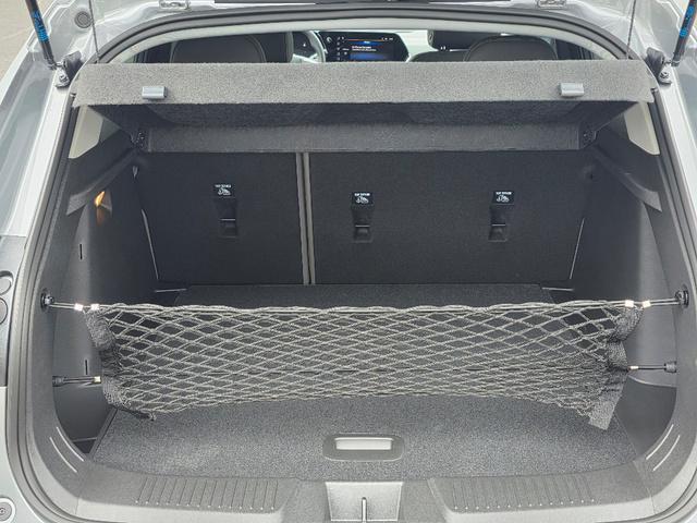 Photo of 2025 Sterling Gray Metallic Chevrolet Trax