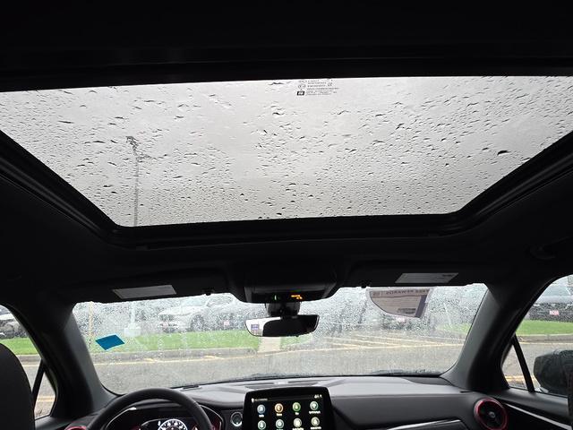 Photo of 2025 Black Chevrolet Blazer