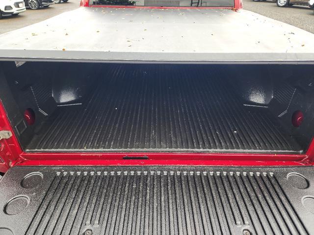 Photo of 2014 Deep Cherry Red Crystal Pearlcoat RAM 1500
