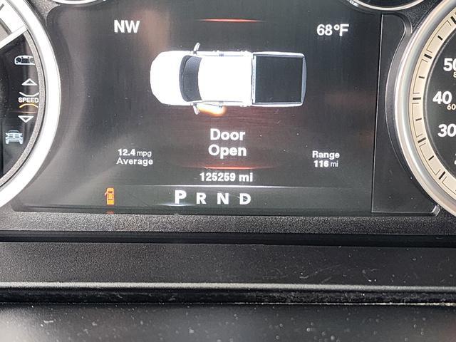 Photo of 2014 Deep Cherry Red Crystal Pearlcoat RAM 1500