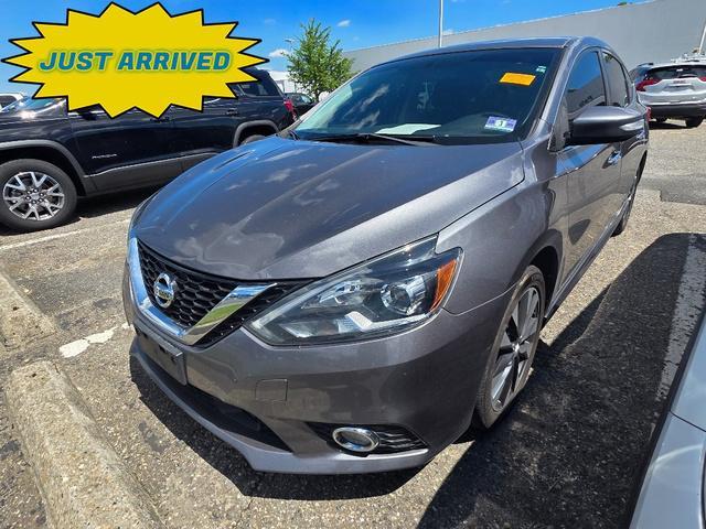 2019 Nissan Sentra