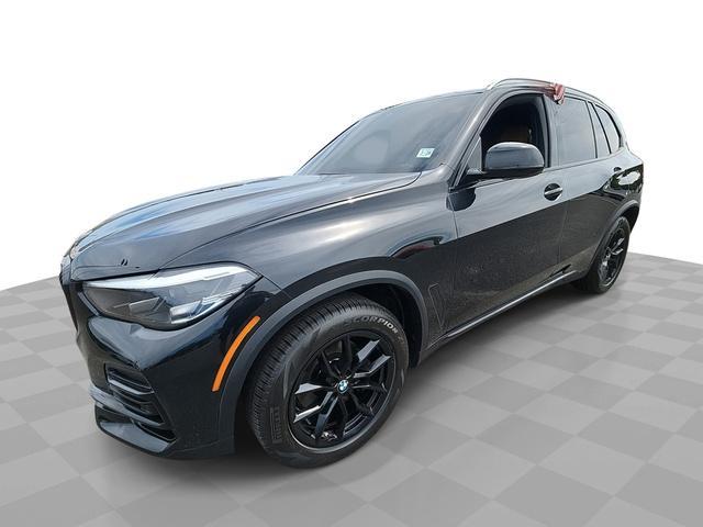 2023 BMW X5