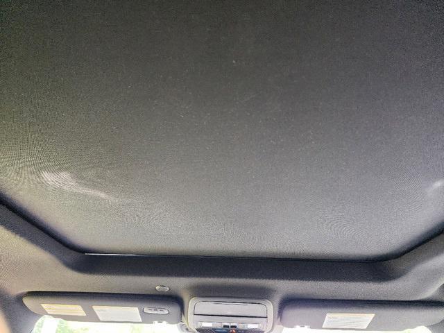 Photo of 2023 Carbonized Gray Ford Explorer