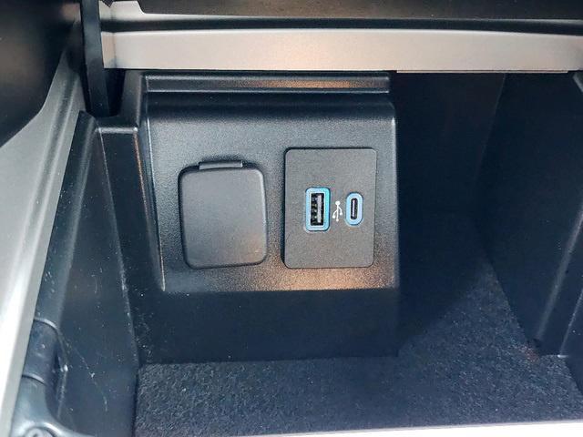 Photo of 2023 Carbonized Gray Ford Explorer