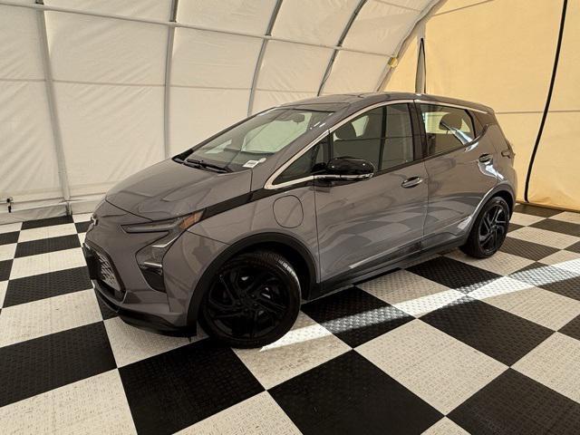 2023 Chevrolet Bolt Ev