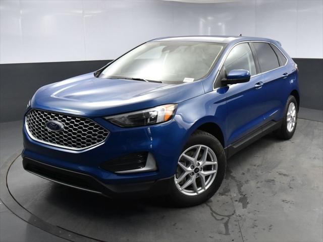 2023 Ford Edge