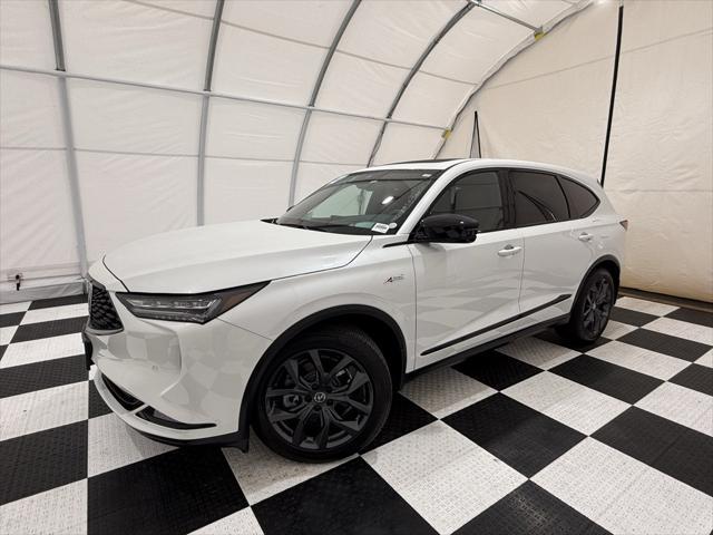 2022 Acura MDX