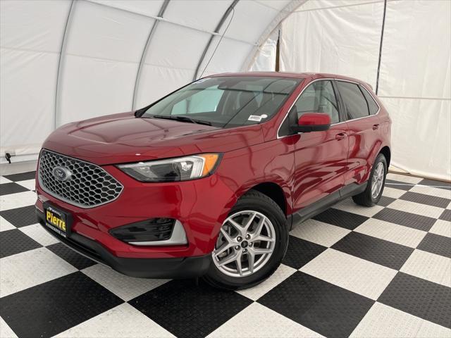 2023 Ford Edge