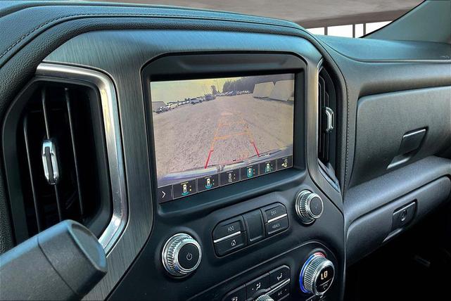 Photo of 2019 Red Quartz Tintcoat GMC Sierra 1500