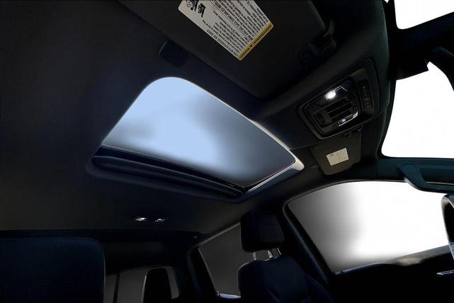 Photo of 2019 Red Quartz Tintcoat GMC Sierra 1500