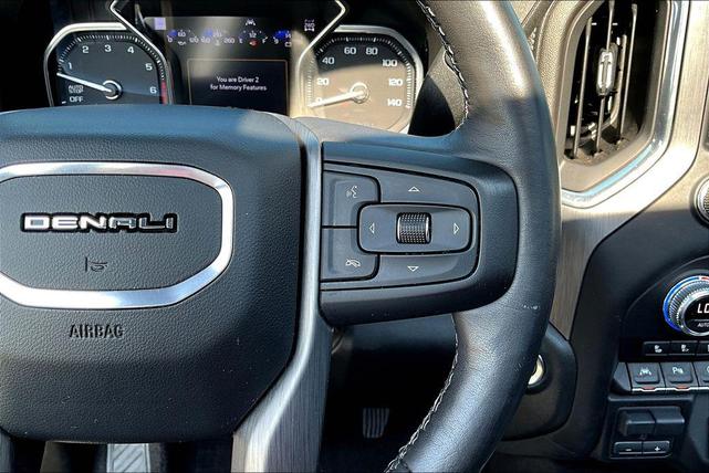 Photo of 2019 Red Quartz Tintcoat GMC Sierra 1500
