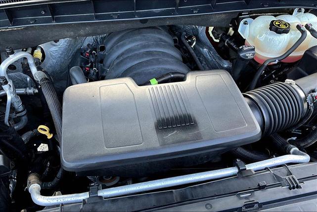 Photo of 2019 Red Quartz Tintcoat GMC Sierra 1500