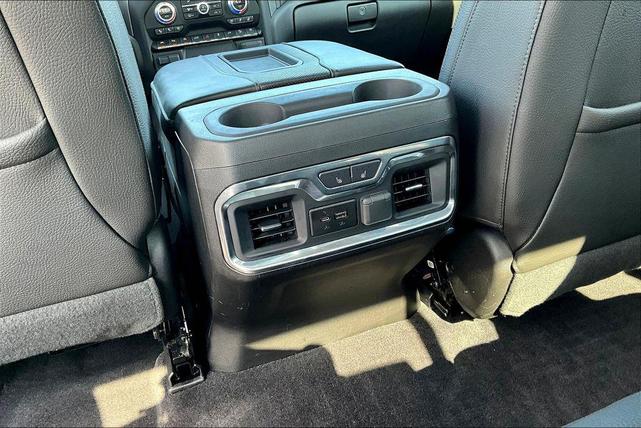 Photo of 2019 Red Quartz Tintcoat GMC Sierra 1500