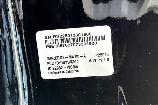 Photo of 2020 Black Clearcoat Jeep Gladiator