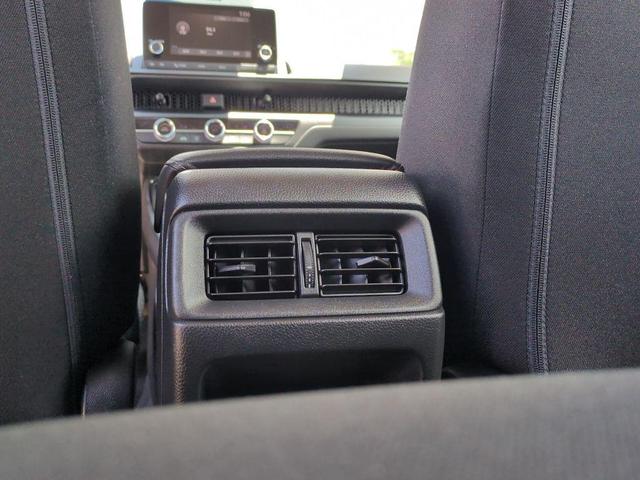 Photo of 2024 Gray Honda CR-V