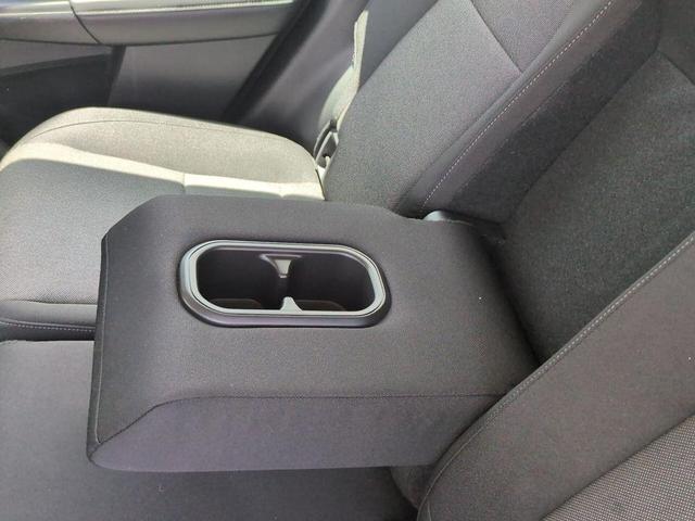 Photo of 2024 Gray Honda CR-V