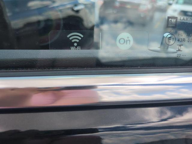 Photo of 2023 Stellar Black Metallic Cadillac XT5