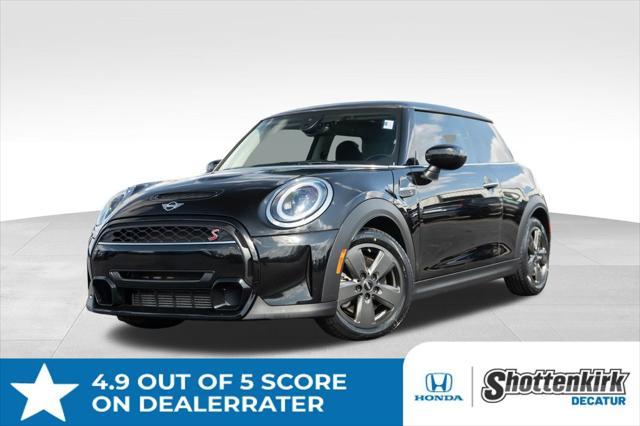 2022 MINI Hardtop