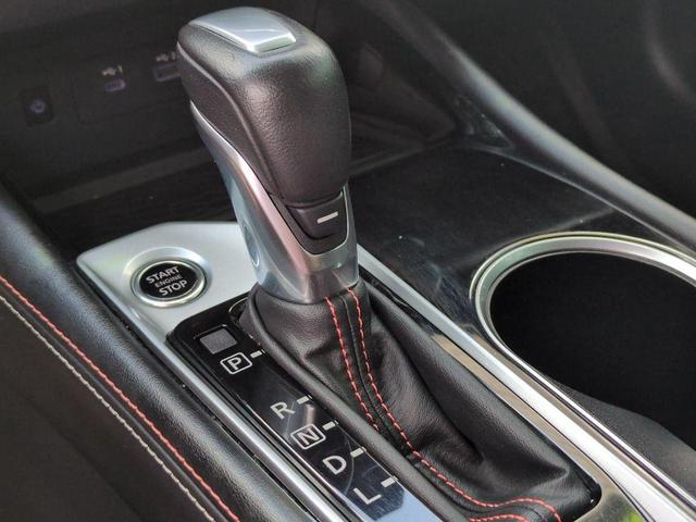 Photo of 2023 Super Black Clearcoat Nissan Altima