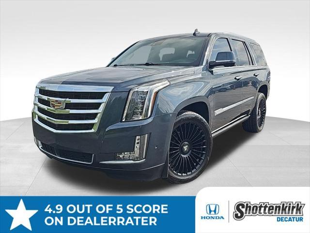 2020 Cadillac Escalade