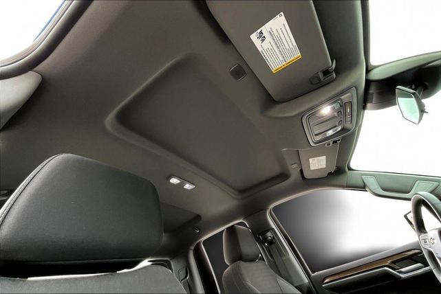 Photo of 2024 Glacier Blue Metallic Chevrolet Silverado 1500