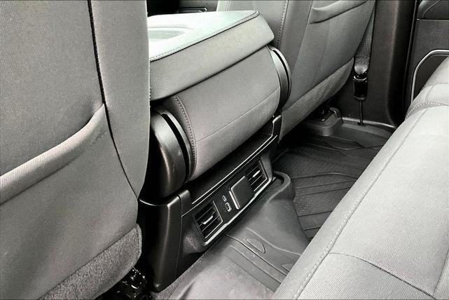 Photo of 2024 Glacier Blue Metallic Chevrolet Silverado 1500