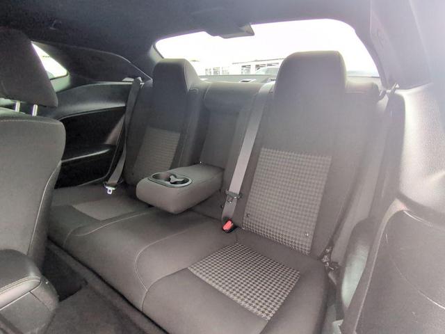 Photo of 2019 White Knuckle Clearcoat Dodge Challenger