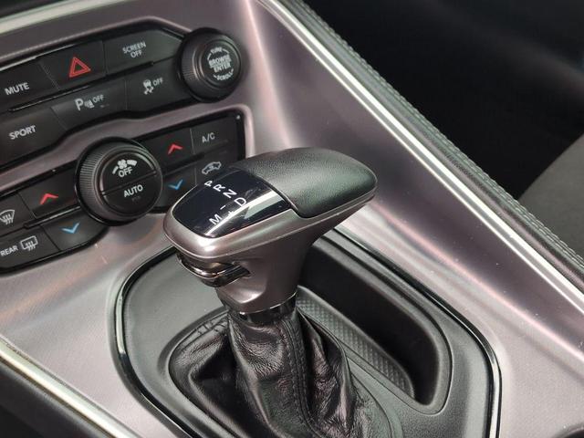 Photo of 2019 White Knuckle Clearcoat Dodge Challenger