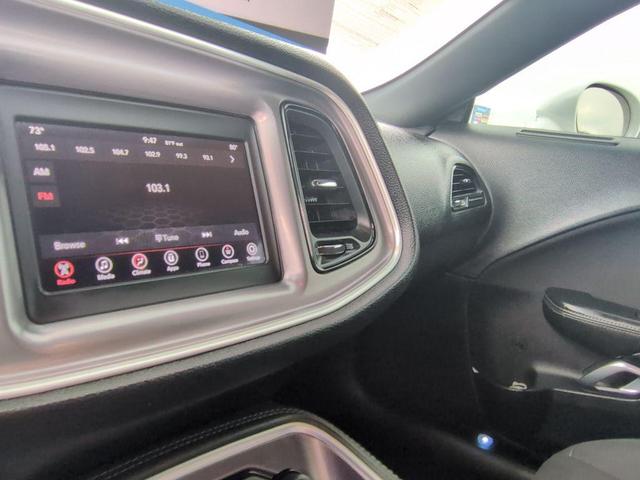 Photo of 2019 White Knuckle Clearcoat Dodge Challenger